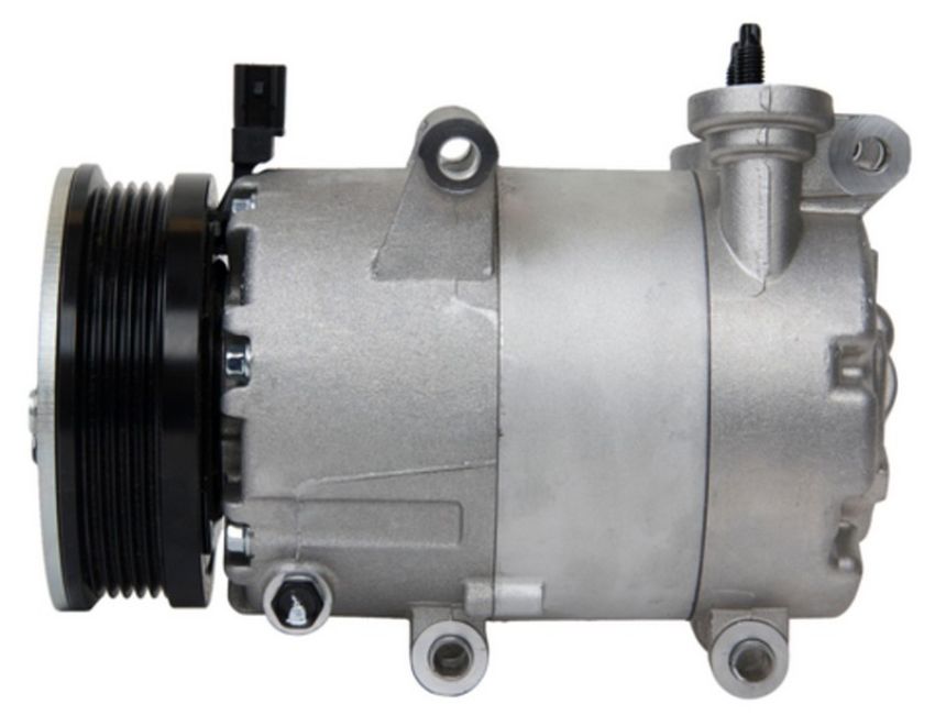 Four Seasons 98323 Halla VS16N Compressor
