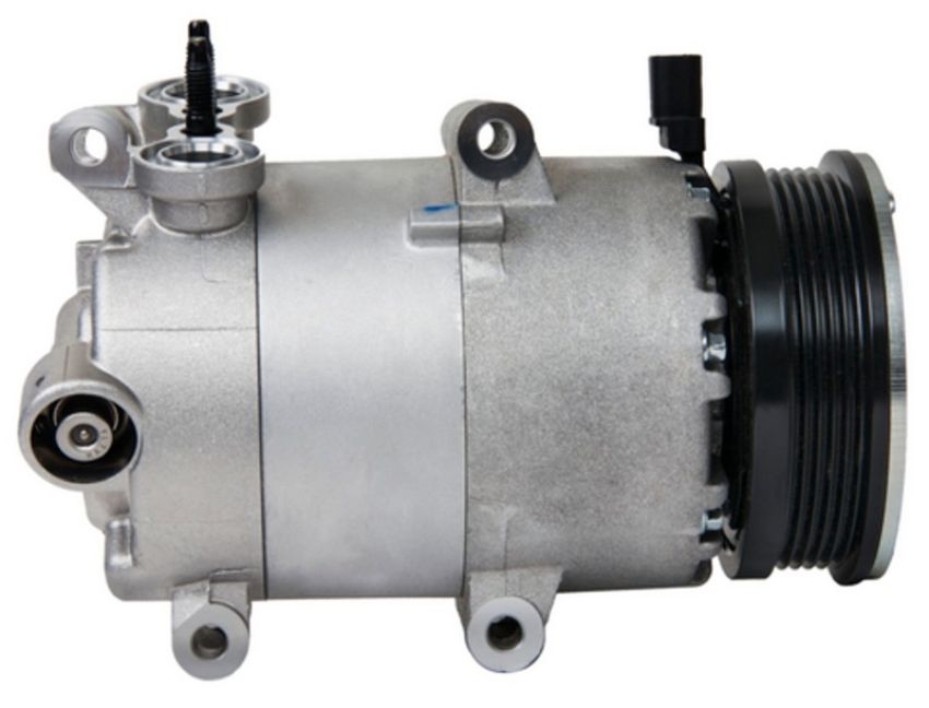 Four Seasons 98323 Halla VS16N Compressor