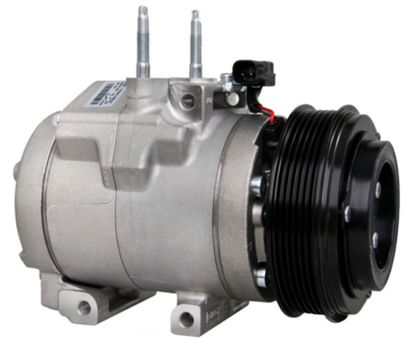 Four Seasons 98324 Halla HCC-RS20 Compressor