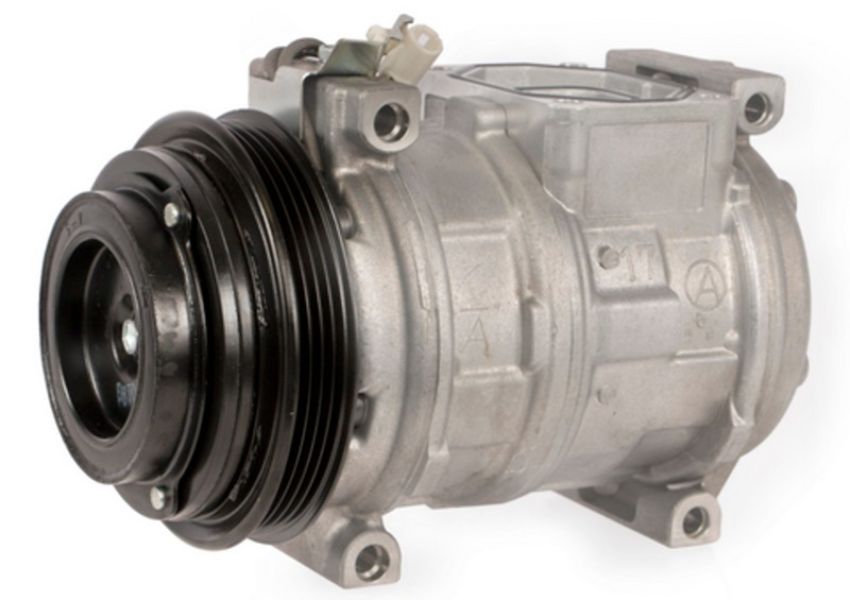 Four Seasons 98325 Denso 10PA17C Compressor