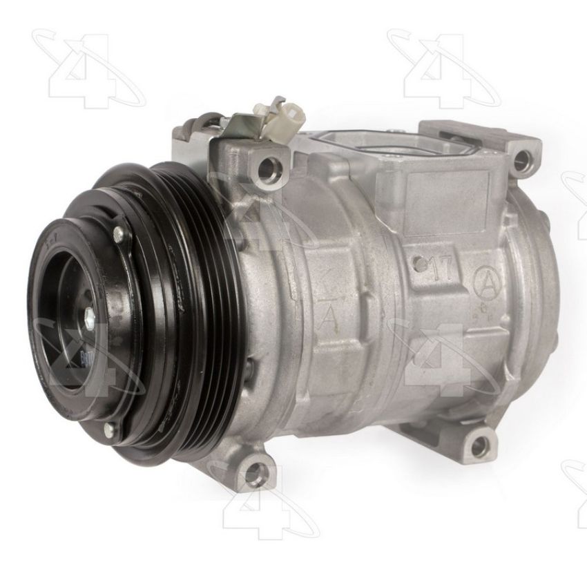 Four Seasons 98325 Denso 10PA17C Compressor
