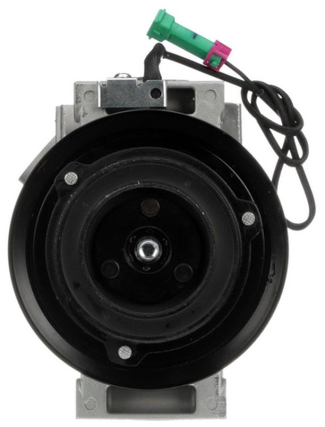 Four Seasons 98326 Denso 7SB16C Compressor