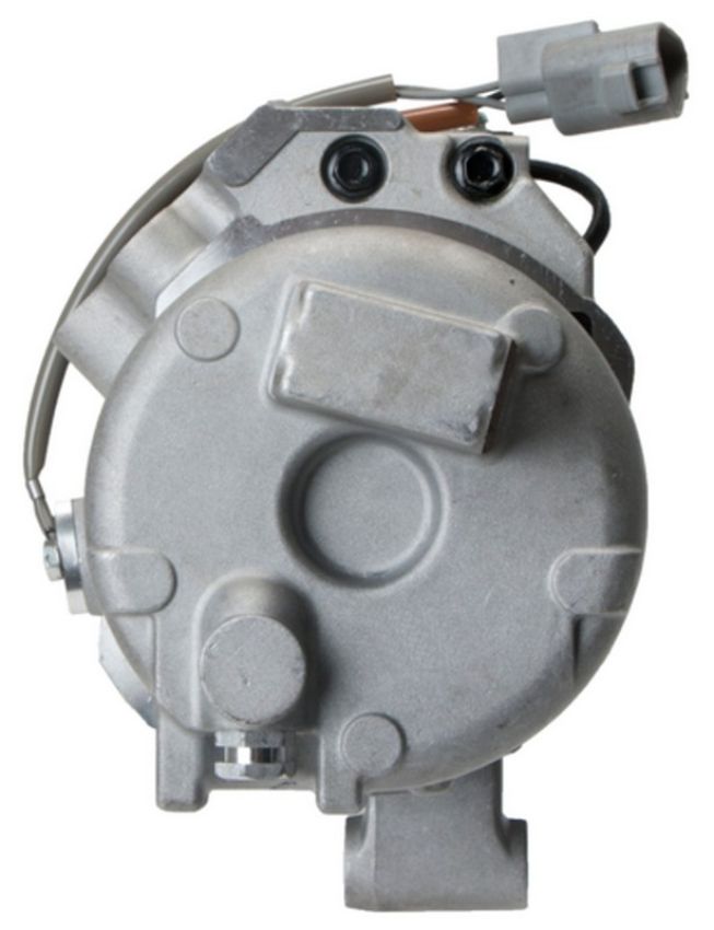 Four Seasons 98328 Denso 10S20C Compressor