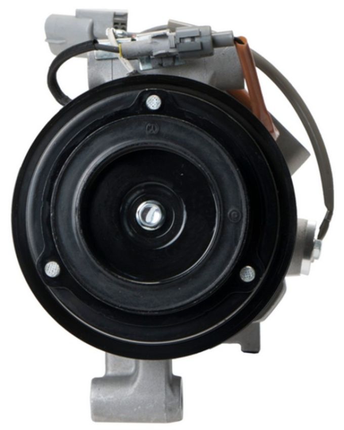 Four Seasons 98328 Denso 10S20C Compressor