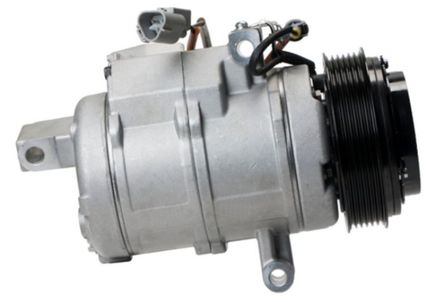 Four Seasons 98328 Denso 10S20C Compressor