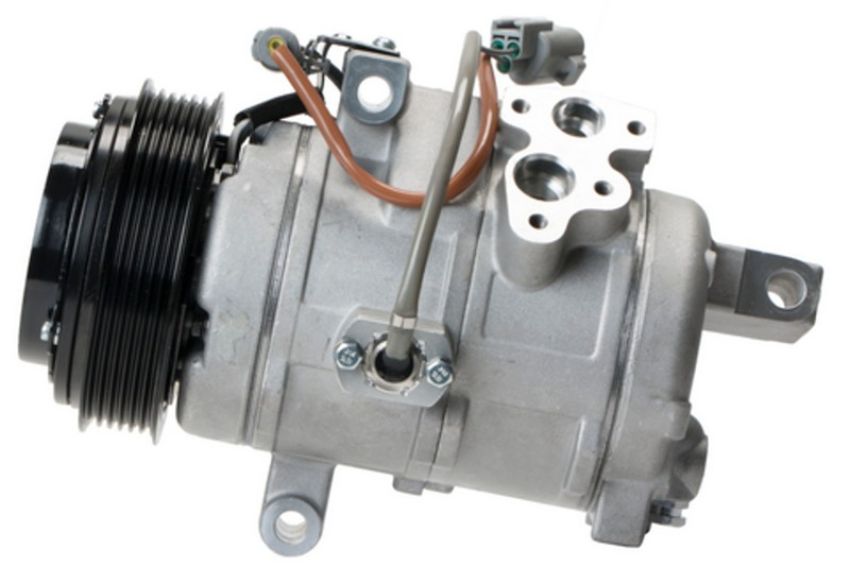 Four Seasons 98328 Denso 10S20C Compressor