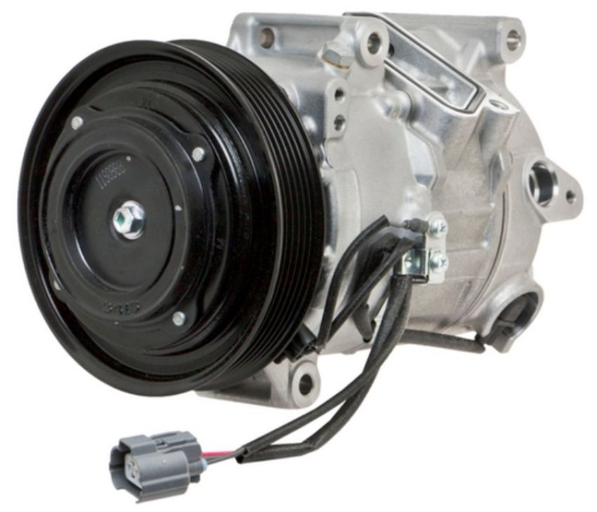 Four Seasons 98329 Denso 7SBU17C Compressor