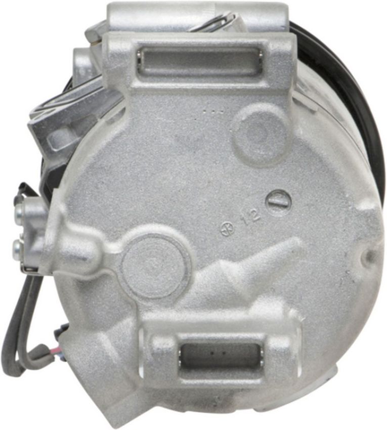 Four Seasons 98329 Denso 7SBU17C Compressor
