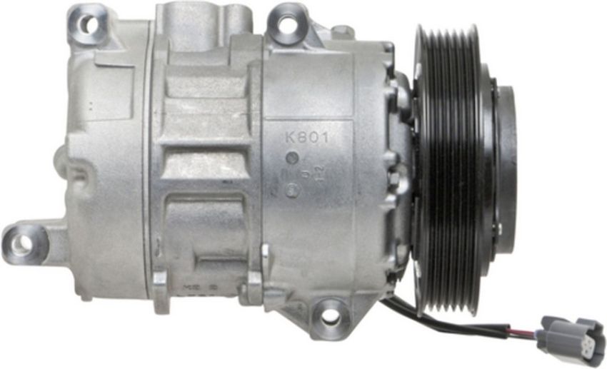 Four Seasons 98329 Denso 7SBU17C Compressor