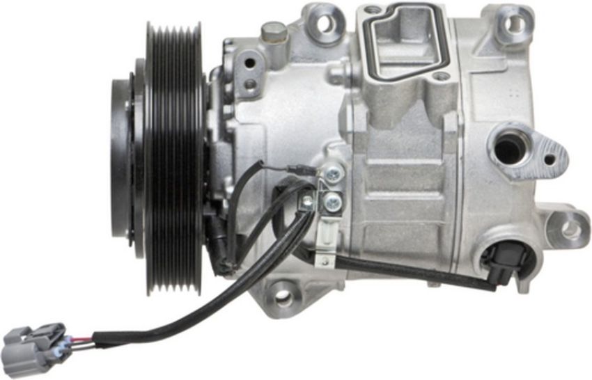 Four Seasons 98329 Denso 7SBU17C Compressor
