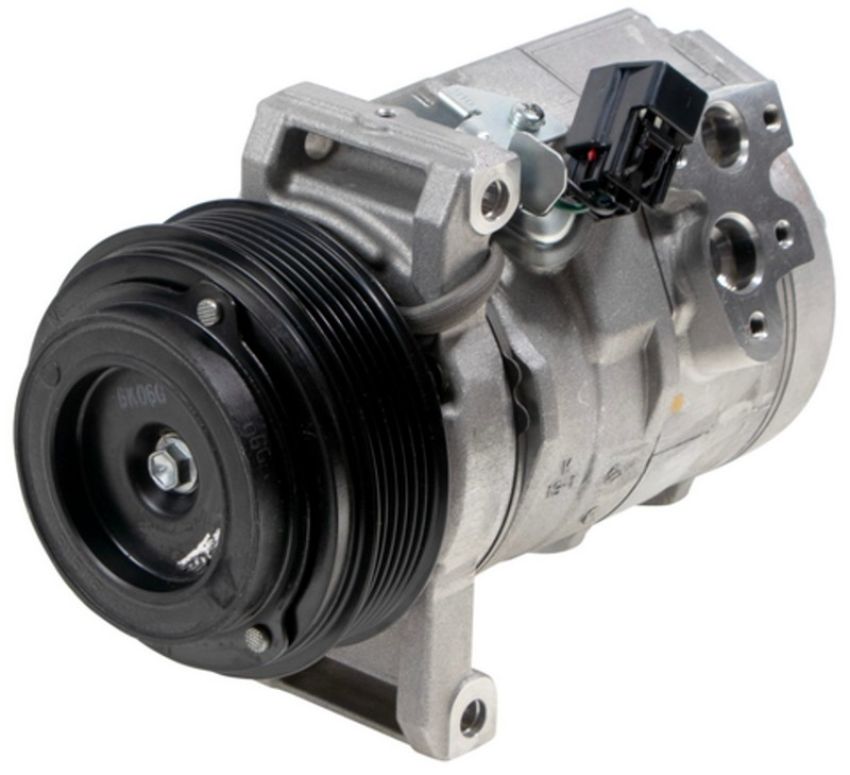 Four Seasons 98330 Denso 10S17C Compressor