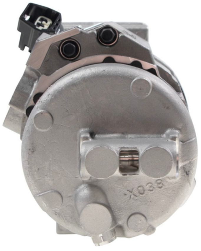 Four Seasons 98330 Denso 10S17C Compressor