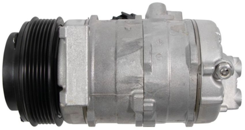 Four Seasons 98330 Denso 10S17C Compressor