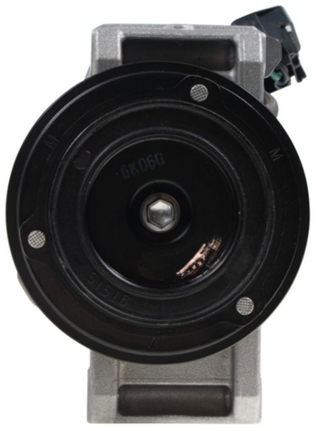Four Seasons 98330 Denso 10S17C Compressor