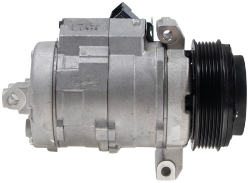Four Seasons 98330 Denso 10S17C Compressor