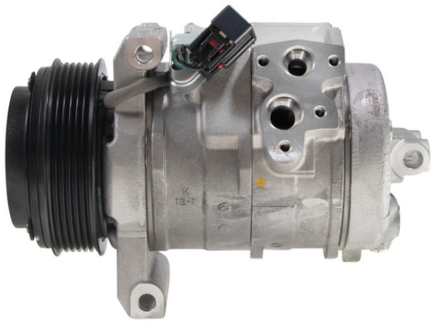 Four Seasons 98330 Denso 10S17C Compressor