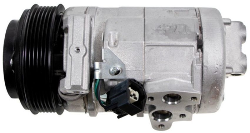 Four Seasons 98330 Denso 10S17C Compressor
