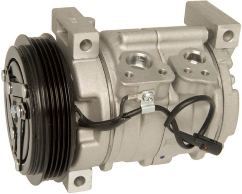 Four Seasons 98331 Denso 10S11C Compressor