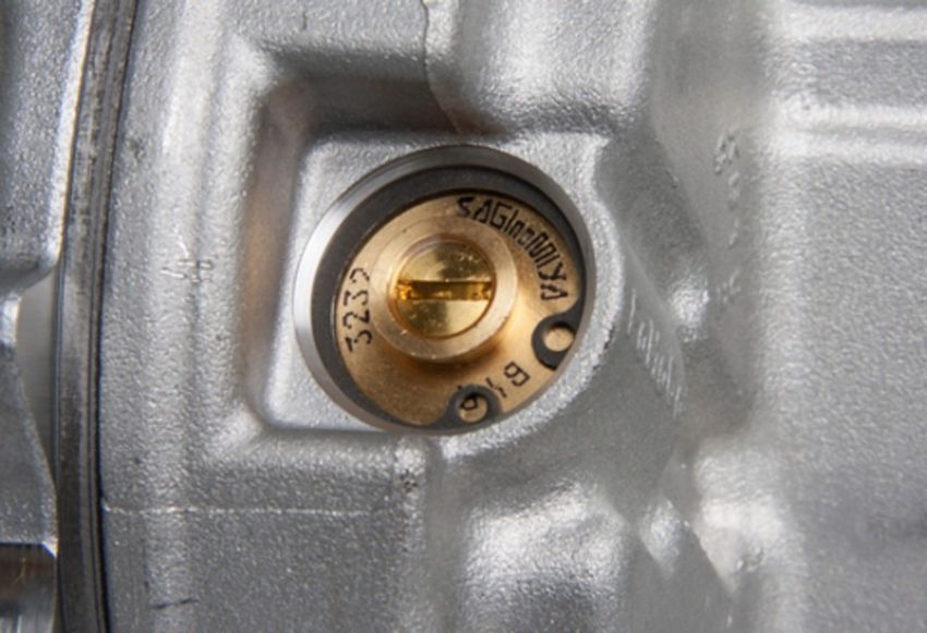 Four Seasons 98332 Denso 7SBH17 Compressor