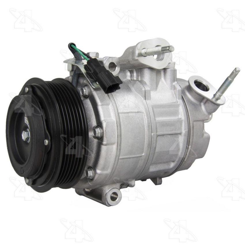 Four Seasons 98332 Denso 7SBH17 Compressor