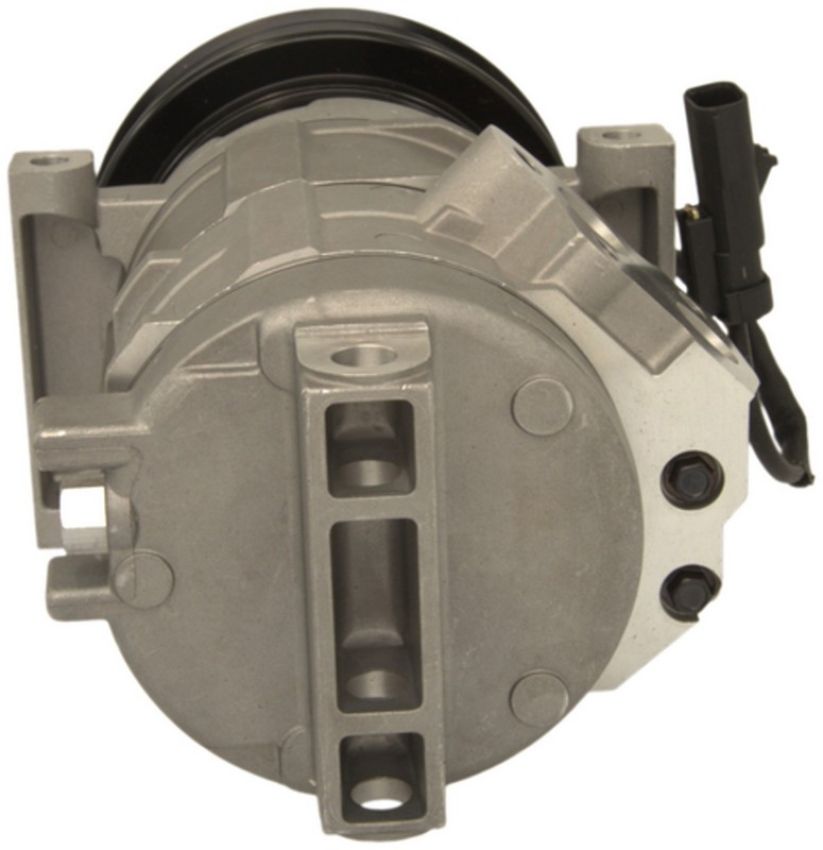 Four Seasons 98333 Denso 10S17C Compressor