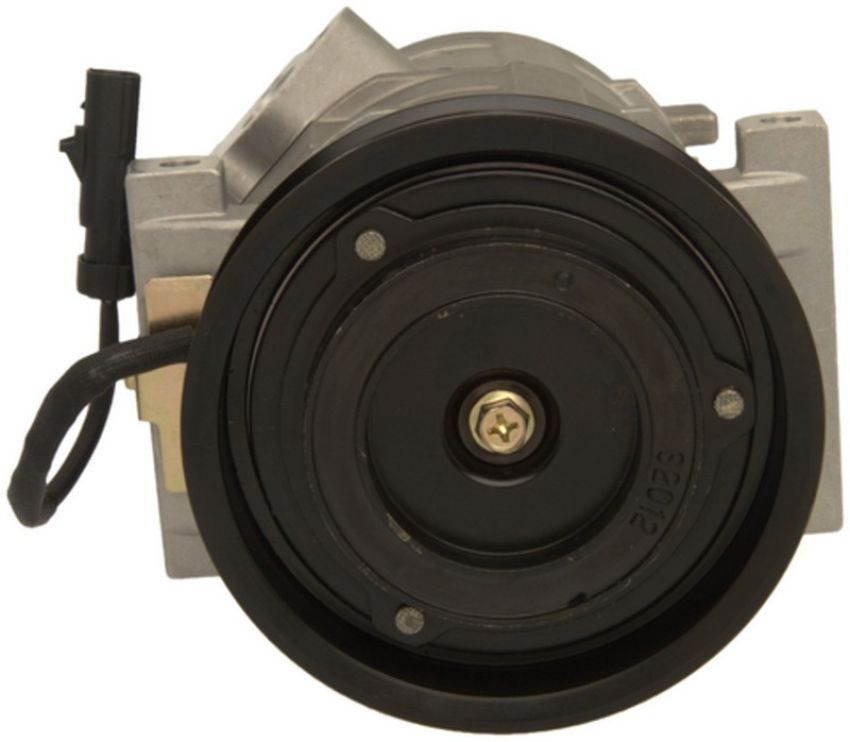 Four Seasons 98333 Denso 10S17C Compressor