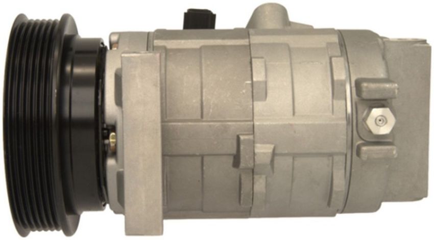 Four Seasons 98333 Denso 10S17C Compressor