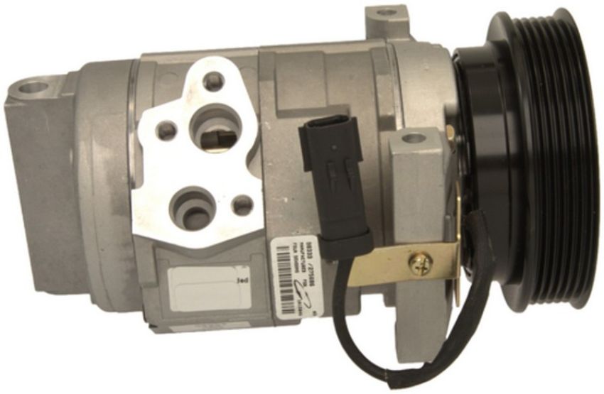 Four Seasons 98333 Denso 10S17C Compressor