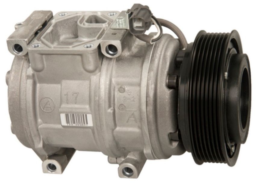 Four Seasons 98334 Denso 10PA17C Compressor
