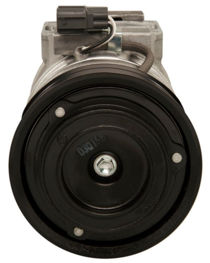 Four Seasons 98334 Denso 10PA17C Compressor