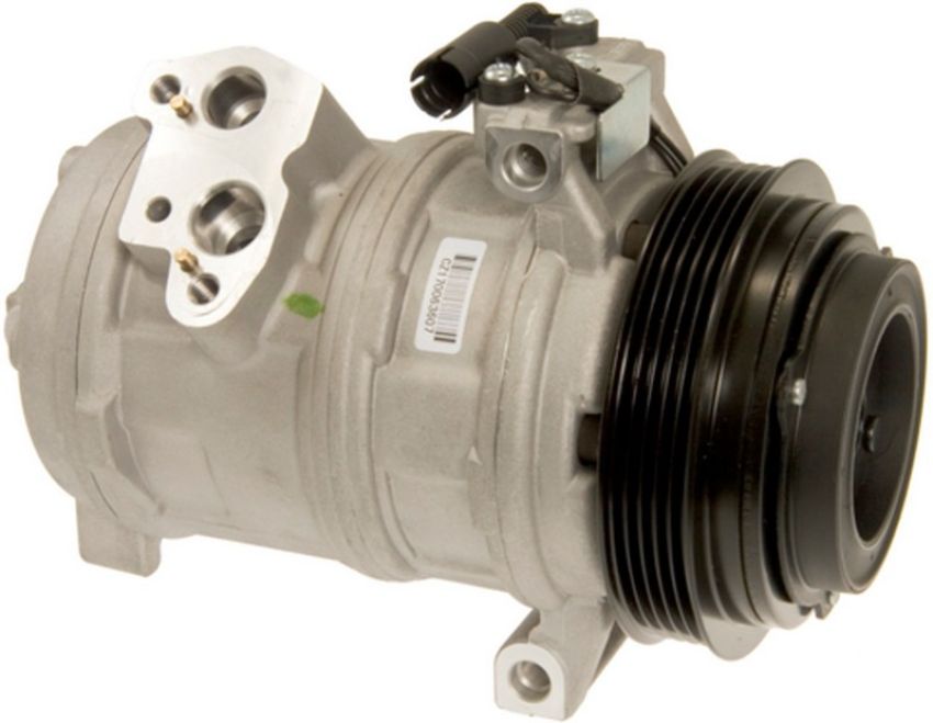 Four Seasons 98336 Denso 10S17C Compressor