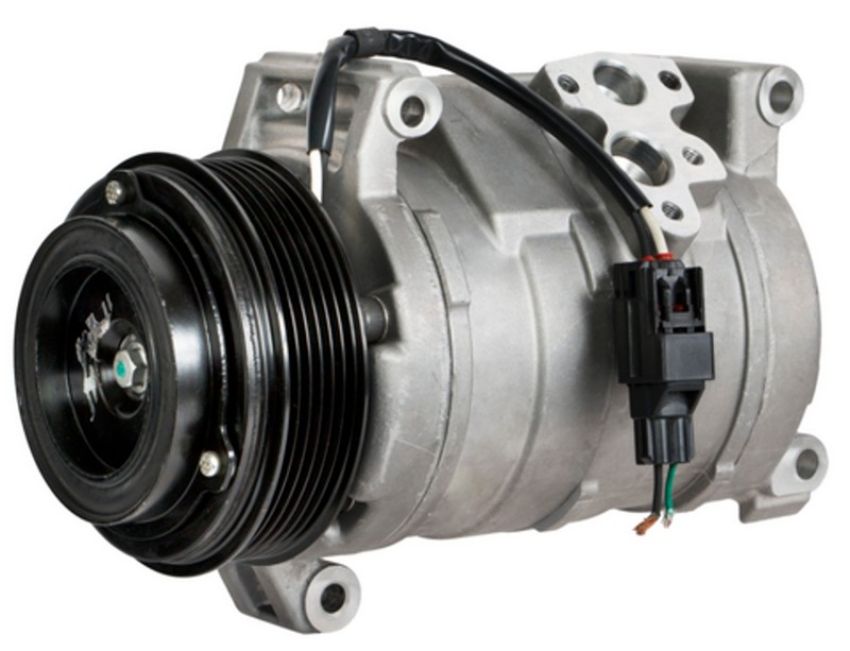 Four Seasons 98337 Denso 10S20C Compressor