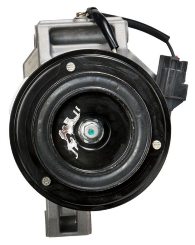 Four Seasons 98337 Denso 10S20C Compressor