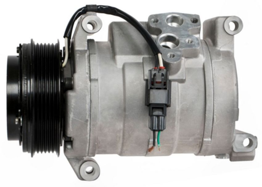 Four Seasons 98337 Denso 10S20C Compressor