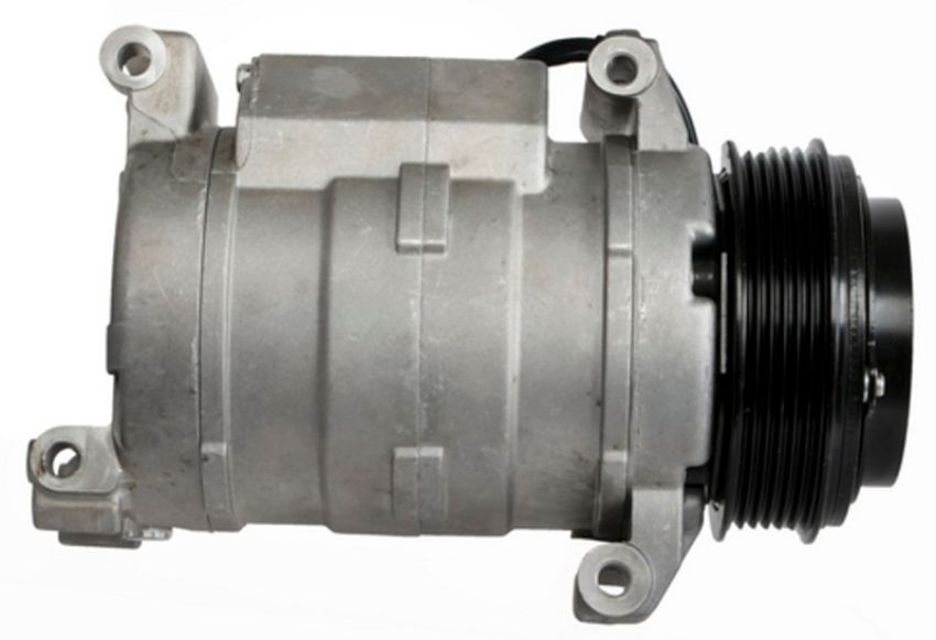 Four Seasons 98337 Denso 10S20C Compressor