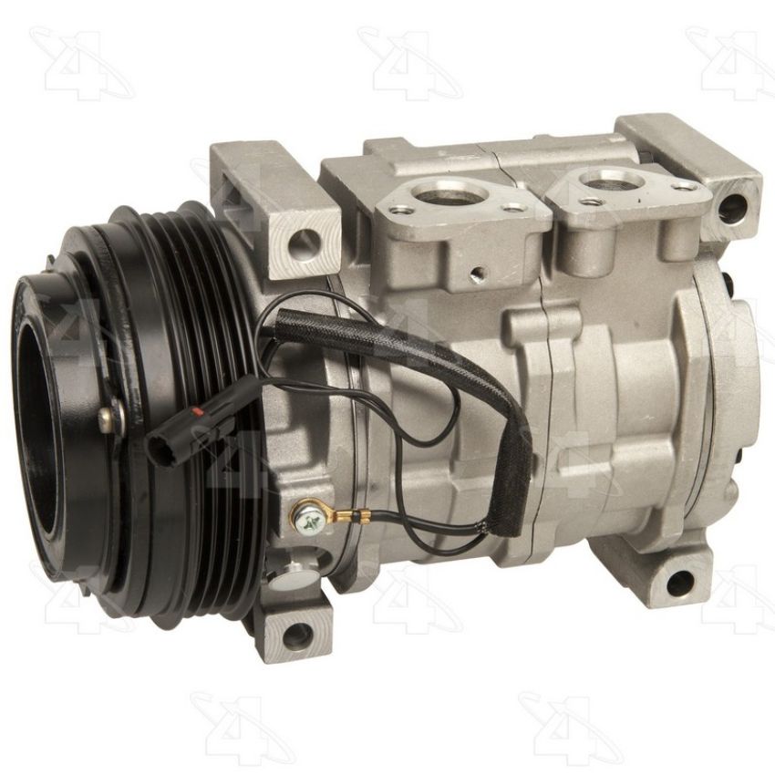 Four Seasons 98339 Denso 10S13C Compressor