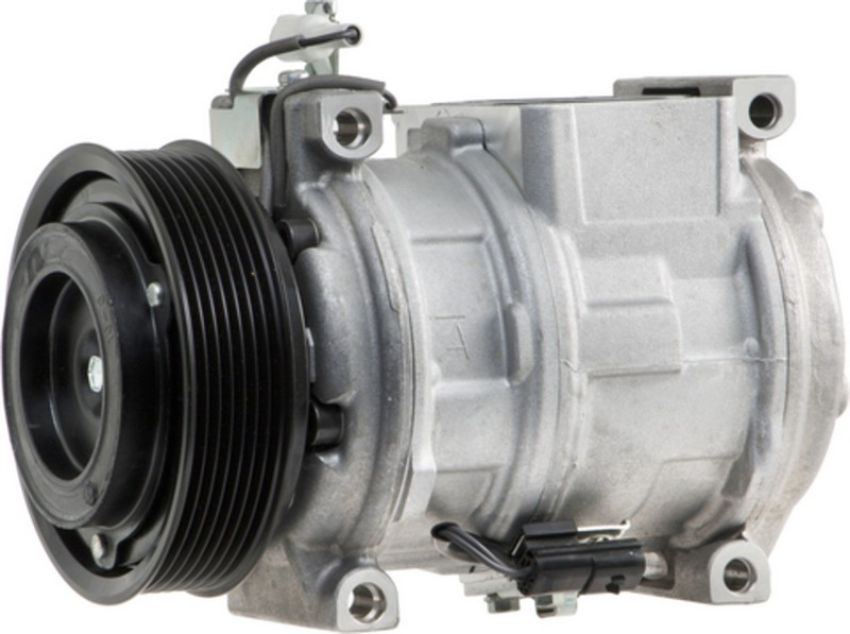 Four Seasons 98341 Denso 10PA17C Compressor