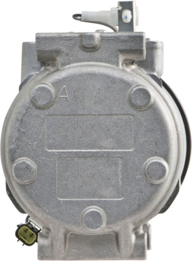 Four Seasons 98341 Denso 10PA17C Compressor