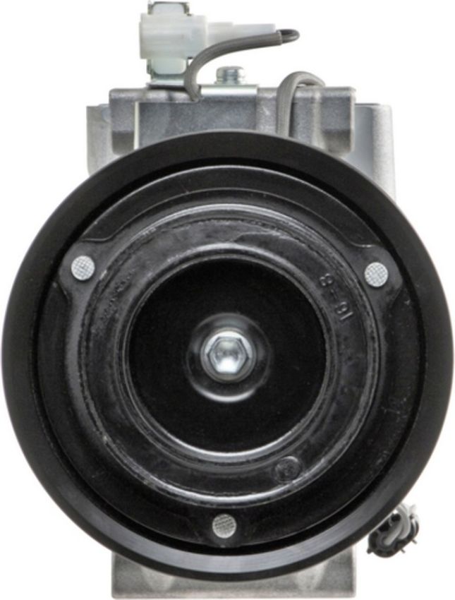 Four Seasons 98341 Denso 10PA17C Compressor