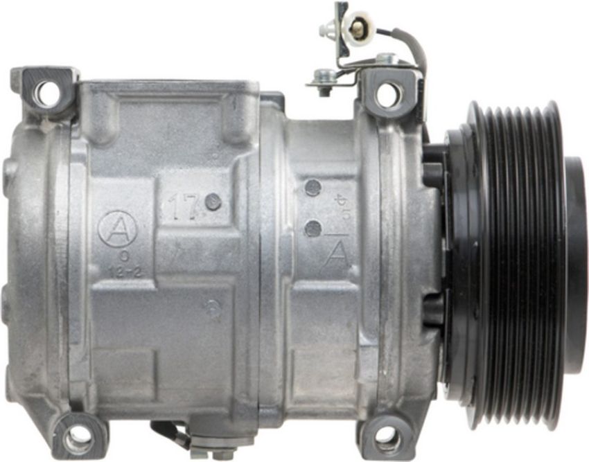 Four Seasons 98341 Denso 10PA17C Compressor