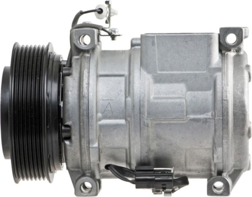 Four Seasons 98341 Denso 10PA17C Compressor