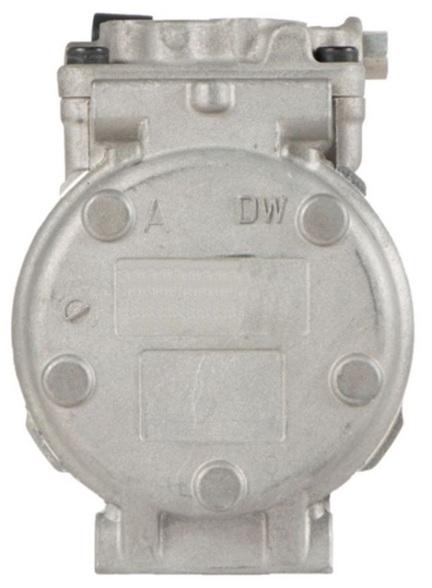 Four Seasons 98344 Denso 10PA15C Compressor