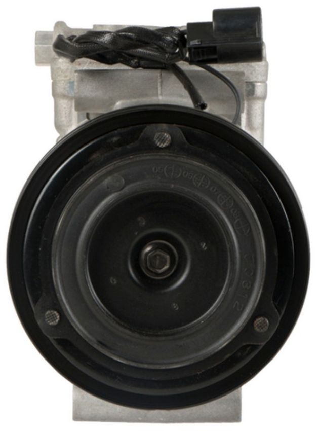 Four Seasons 98344 Denso 10PA15C Compressor