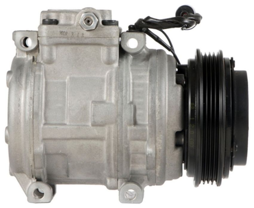 Four Seasons 98344 Denso 10PA15C Compressor