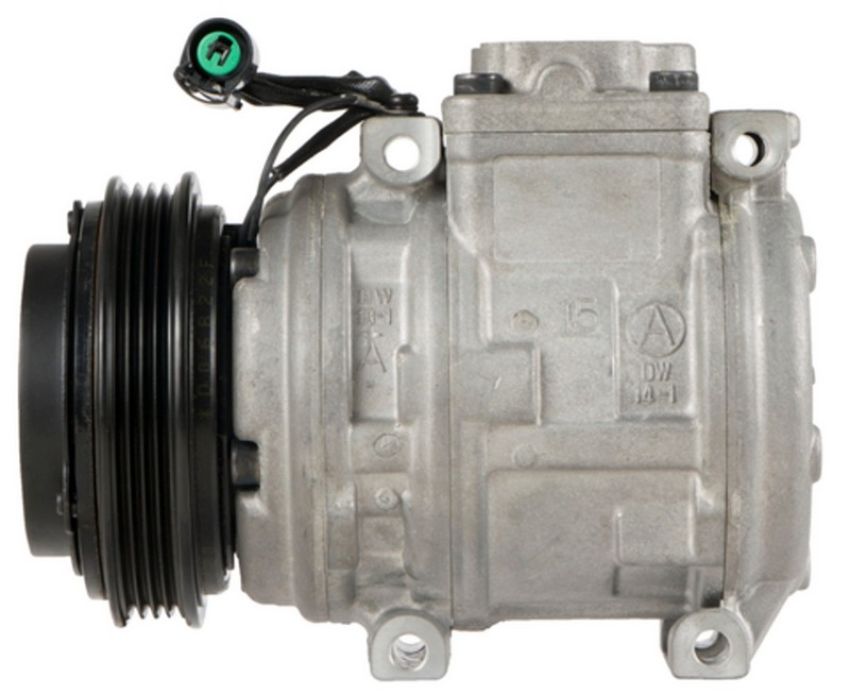 Four Seasons 98344 Denso 10PA15C Compressor