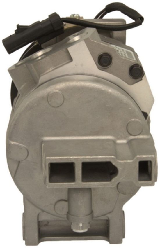 Four Seasons 98346 Denso 10S17C Compressor