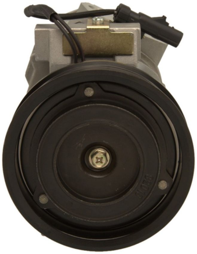 Four Seasons 98346 Denso 10S17C Compressor