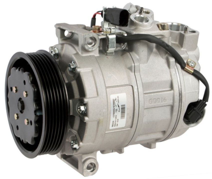 Four Seasons 98348 Denso 7SEU16C Compressor