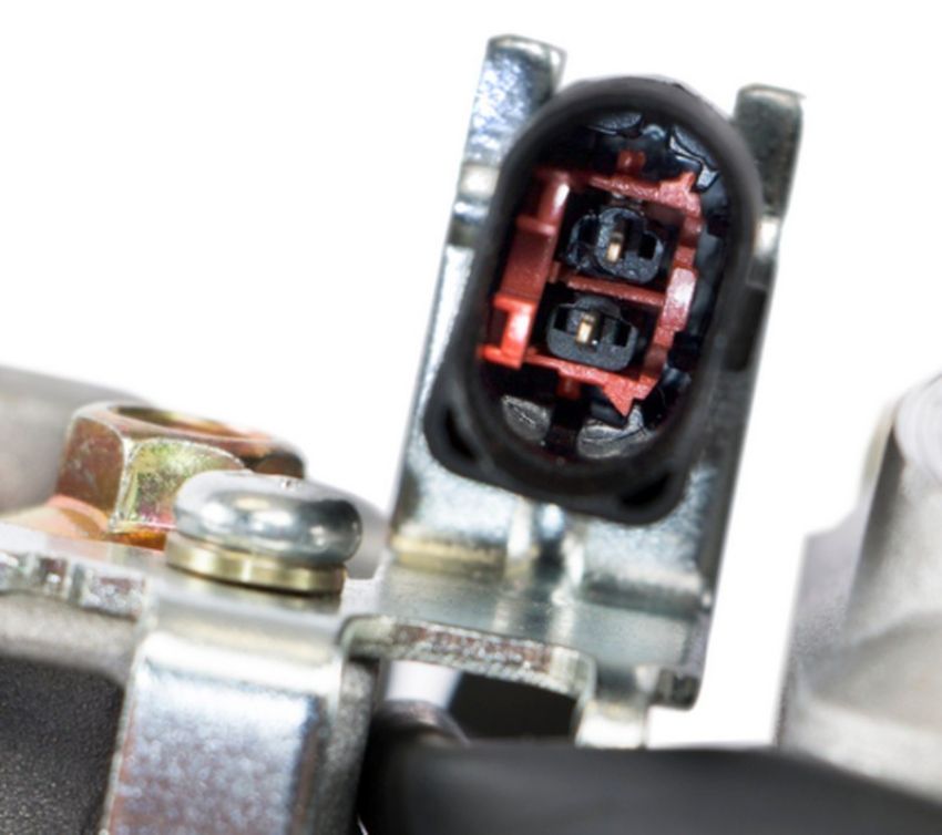 Four Seasons 98348 Denso 7SEU16C Compressor