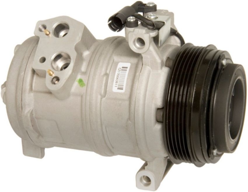 Four Seasons 98349 Denso 10S17C Compressor